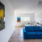 Il Faro Апартаменты Сиракузы