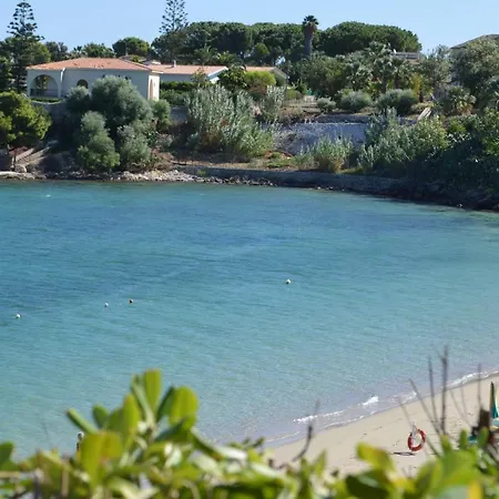 Il Faro Apartmán Syracuse