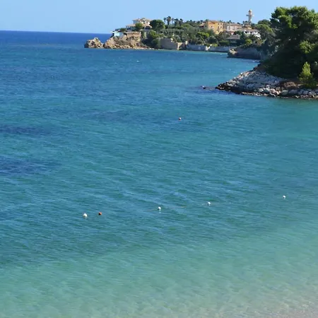 Apartment Il Faro *
