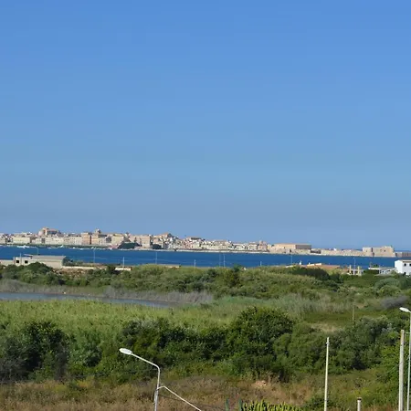 Il Faro Apartmán Syracuse