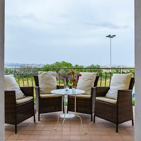 Apartment Il Faro *