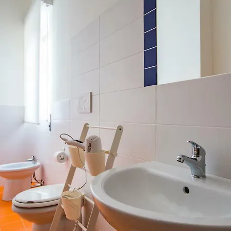 Il Faro Apartment *