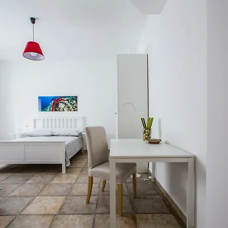 Apartment Il Faro
