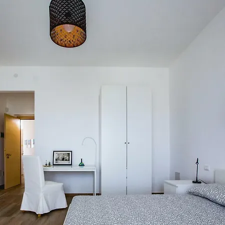 Apartment Il Faro *