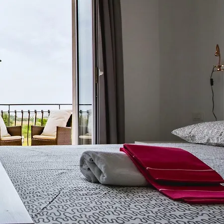 Apartment Il Faro Syracuse