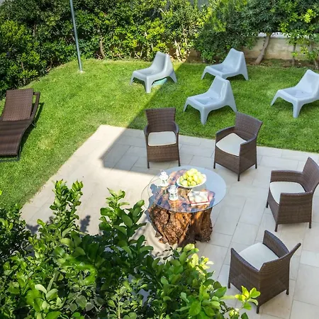 Apartment Il Faro Syracuse
