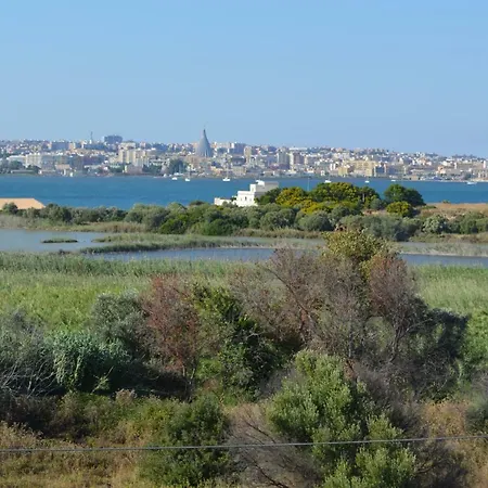 Il Faro Apartment