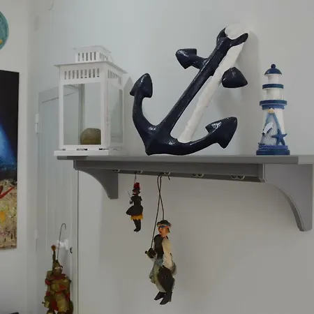 Il Faro Apartment