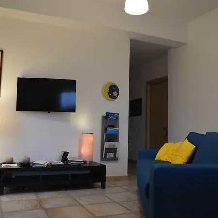 Apartment Il Faro *