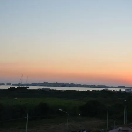 Il Faro Lejlighed
