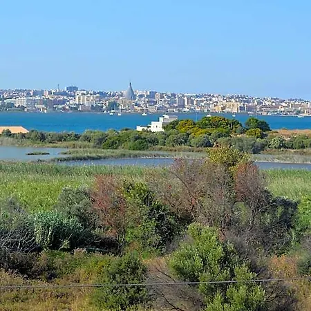 Il Faro 아파트 *