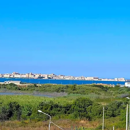 Il Faro Szirakúza