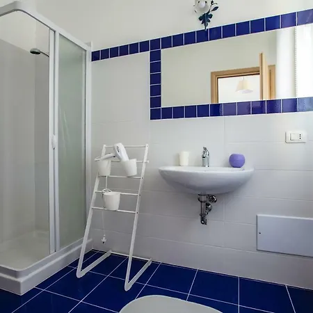 Il Faro Apartament Syrakuzy
