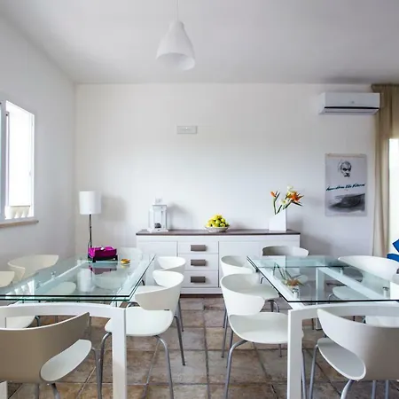Il Faro Apartament *