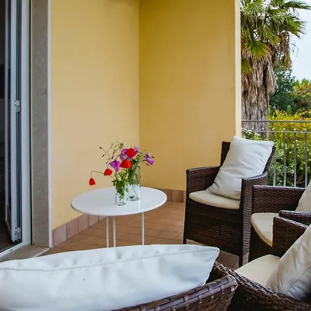 Apartament Il Faro