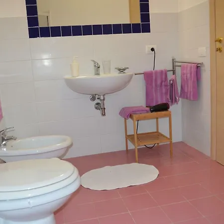 Apartament Il Faro